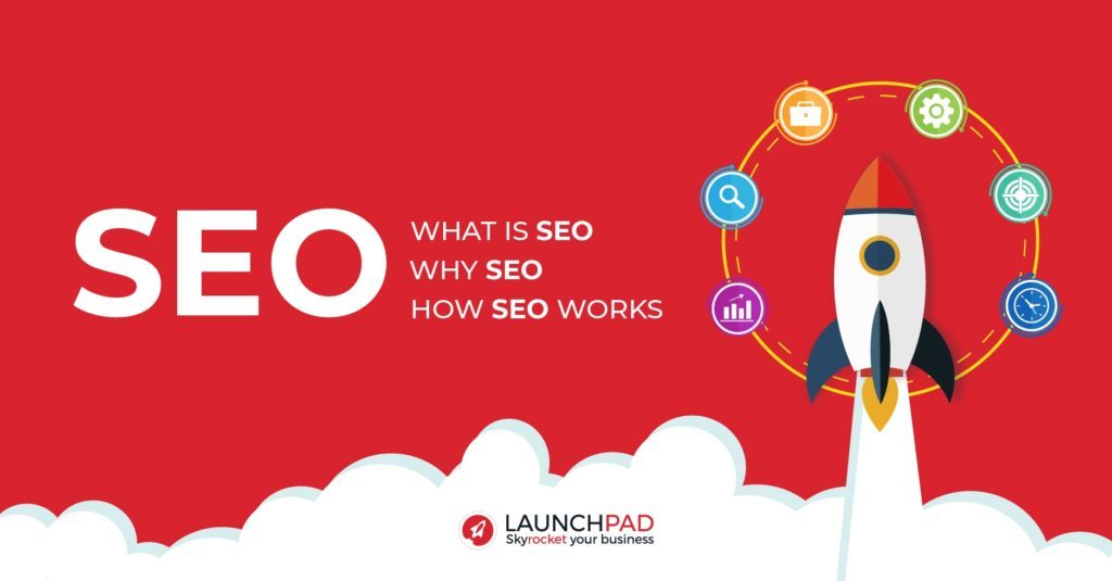 What is SEO